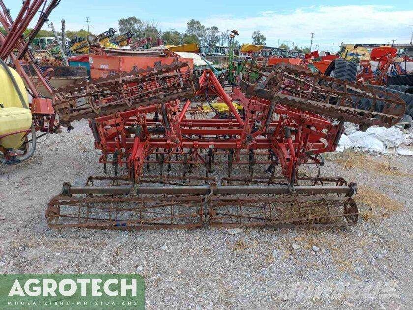  ΖΕΥΣ ΒΕ19Α Traktorer