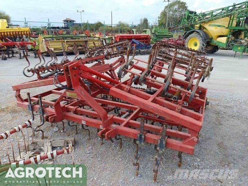  ΖΕΥΣ ΒΕ19Α Traktorer