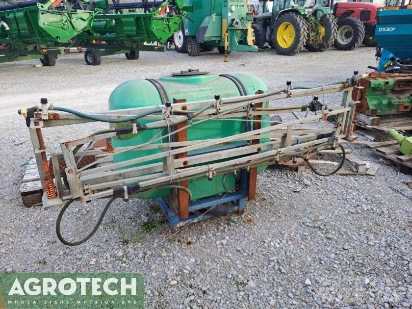Cam 1 Traktorer