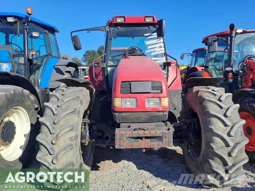 CASE CS 150 Traktorer