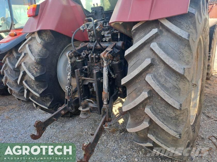 CASE CS 150 Traktorer