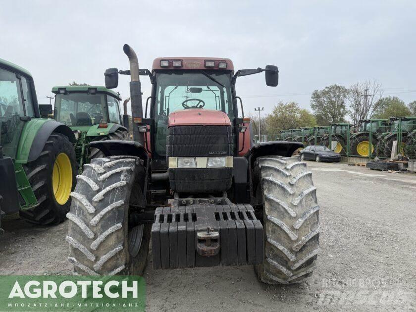 Case IH MX 170 Traktorer