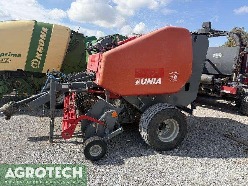  DF 1.80 D Rundballepresser