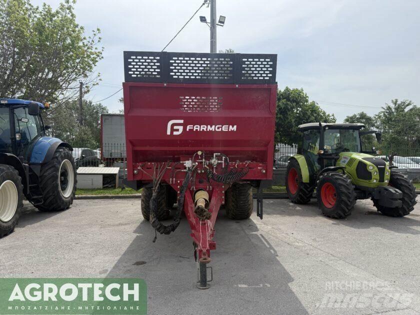 FarmGEM 14T Traktorer