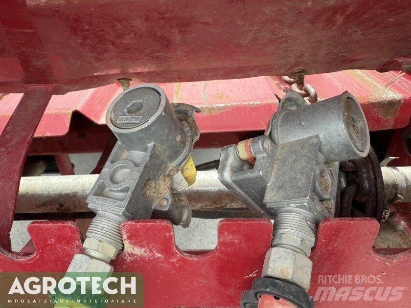 FarmGEM 14T Traktorer