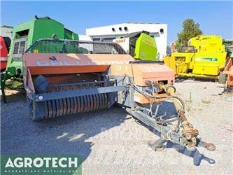 Gallignani 5690 Rundballepresser