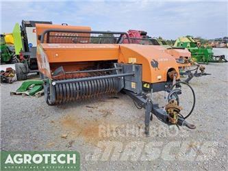 Gallignani 5690 Gold Rundballepresser