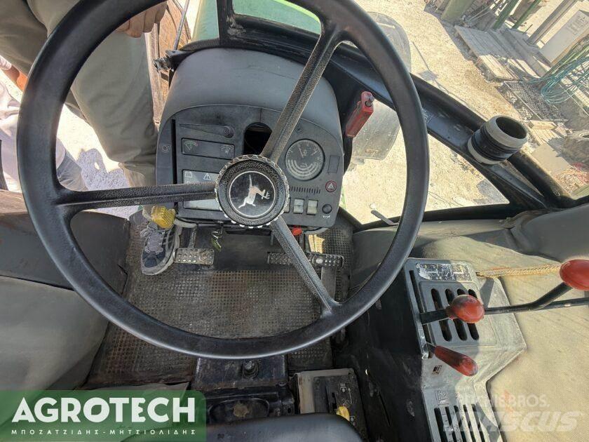 John Deere 3650 Traktorer