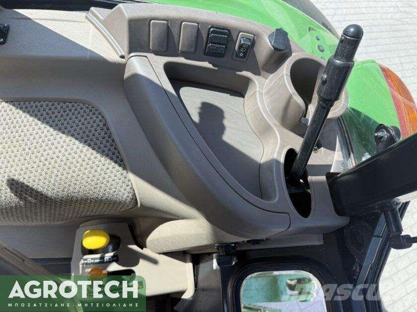 John Deere 5090R Traktorer