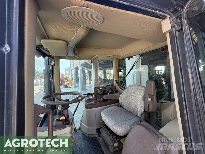 John Deere 6820 Traktorer