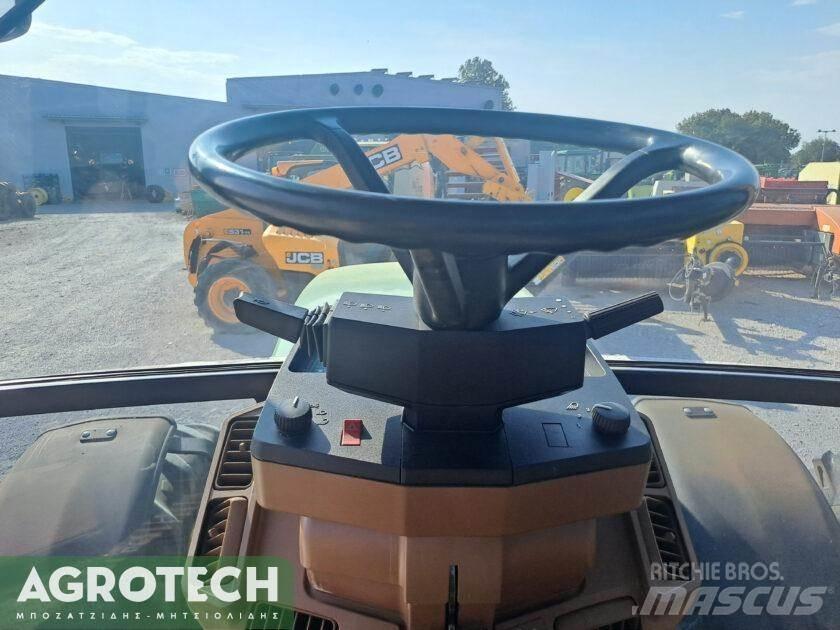 John Deere 7810 Traktorer