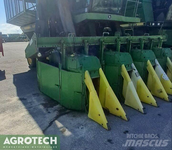 John Deere 9960 Traktorer