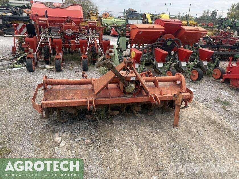 Kuhn EL 81M - 205 Traktorer