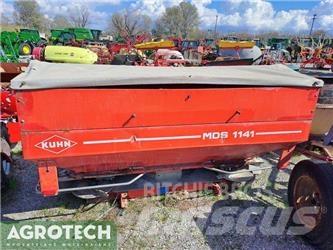 Kuhn MDS 1141 Traktorer