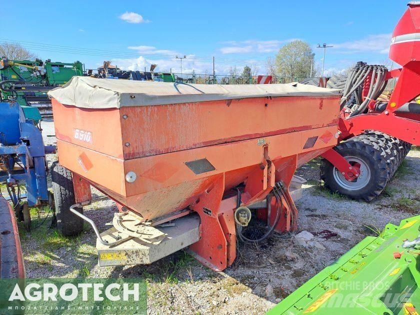 Kuhn MDS 1141 Traktorer
