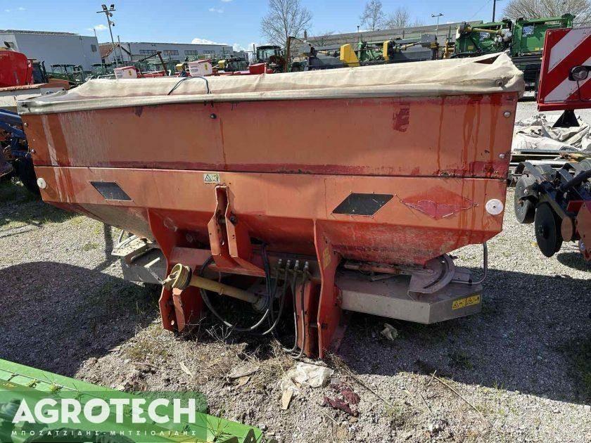 Kuhn MDS 1141 Traktorer
