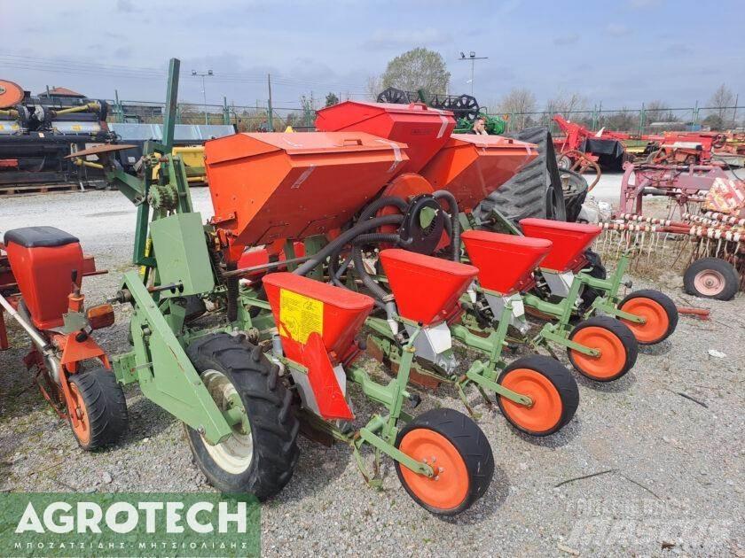 Kuhn NODET PN2 Traktorer