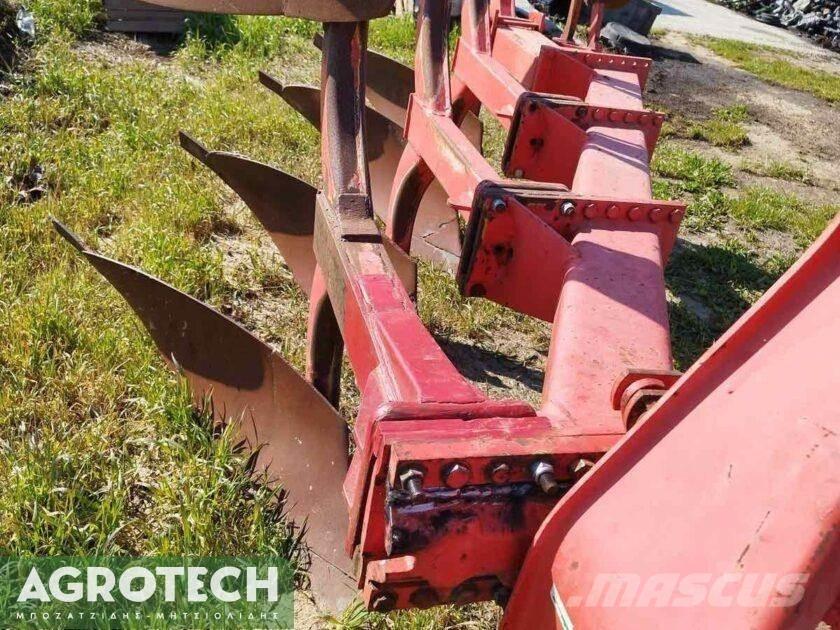 Kverneland 150 B Traktorer