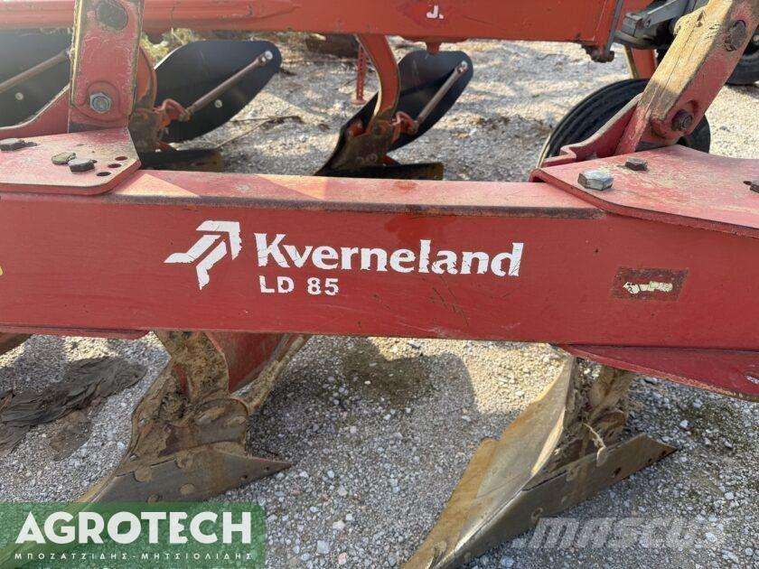 Kverneland LD 85 Traktorer