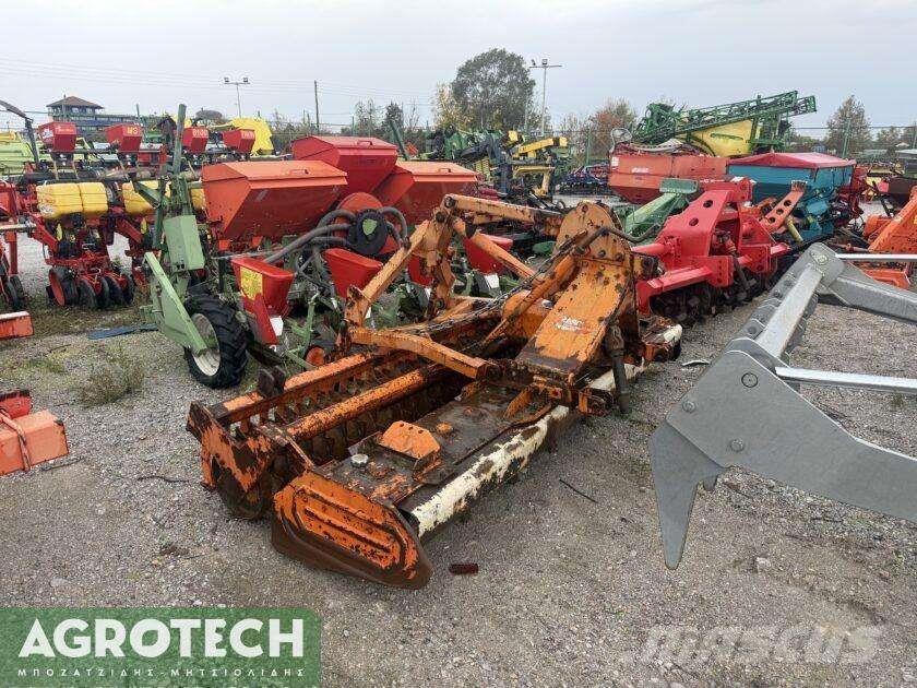 Maschio 3000 Traktorer