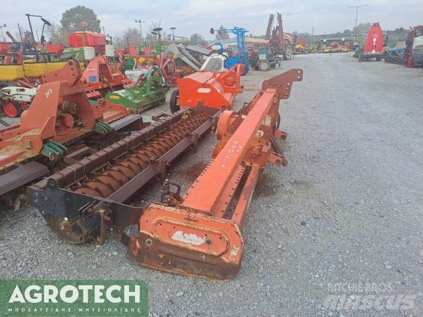 Maschio Dominator DM Traktorer