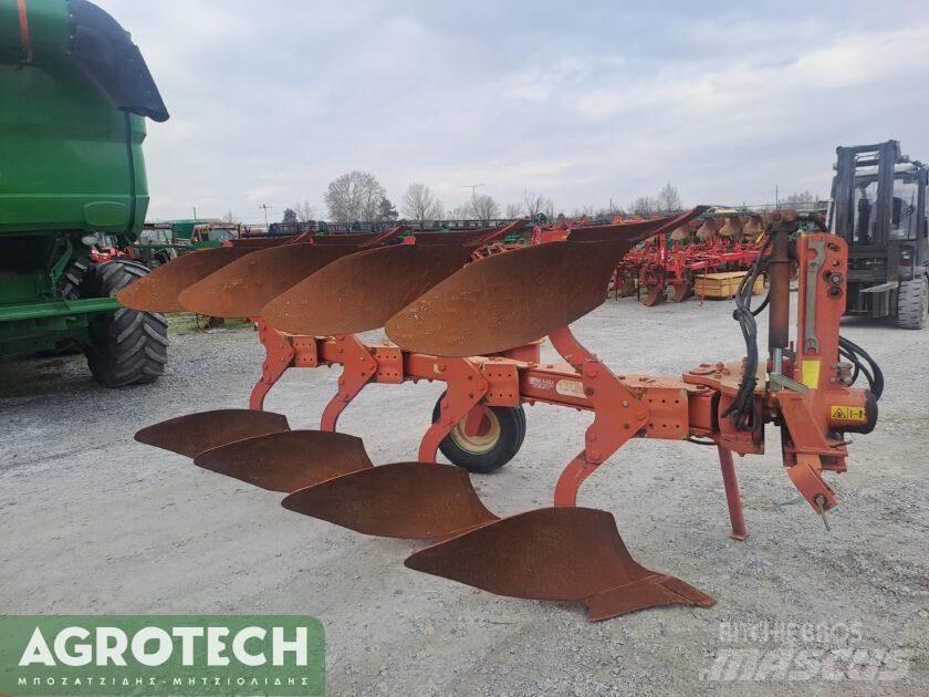 Maschio Lelio Traktorer