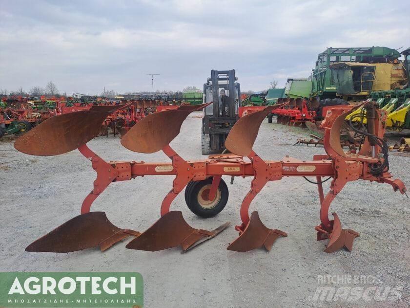 Maschio Lelio Traktorer