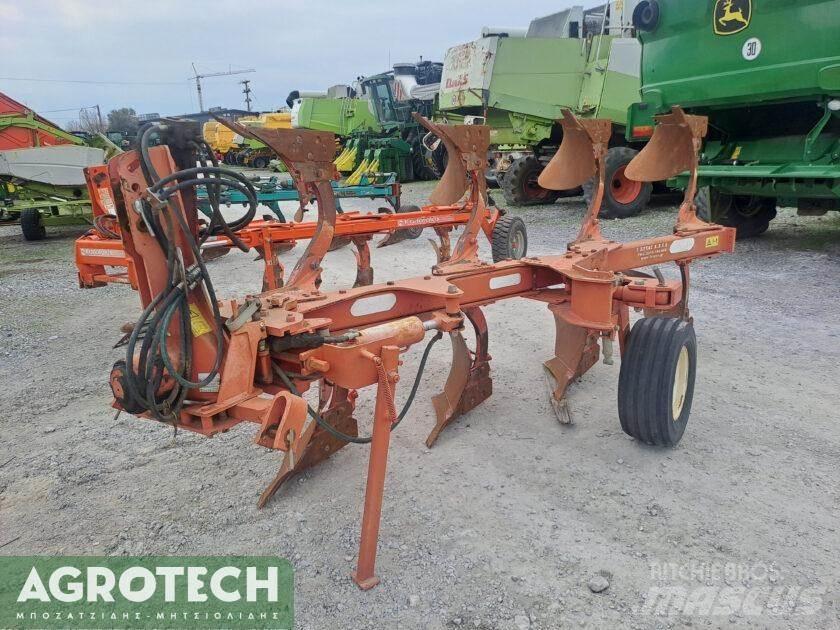 Maschio Lelio Traktorer
