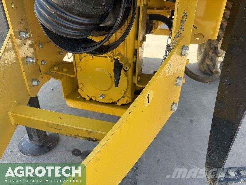  Mikj 11 Traktorer