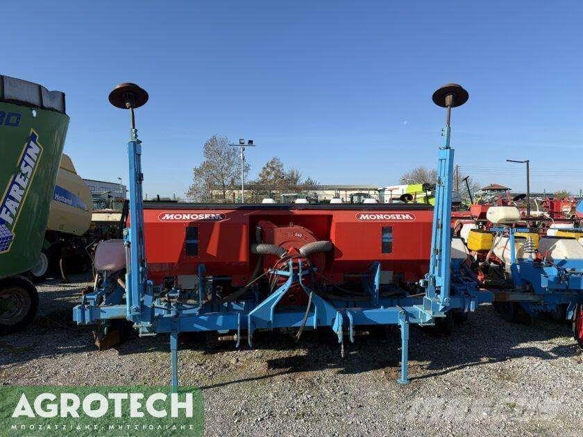 Monosem NG Plus 4-R Traktorer