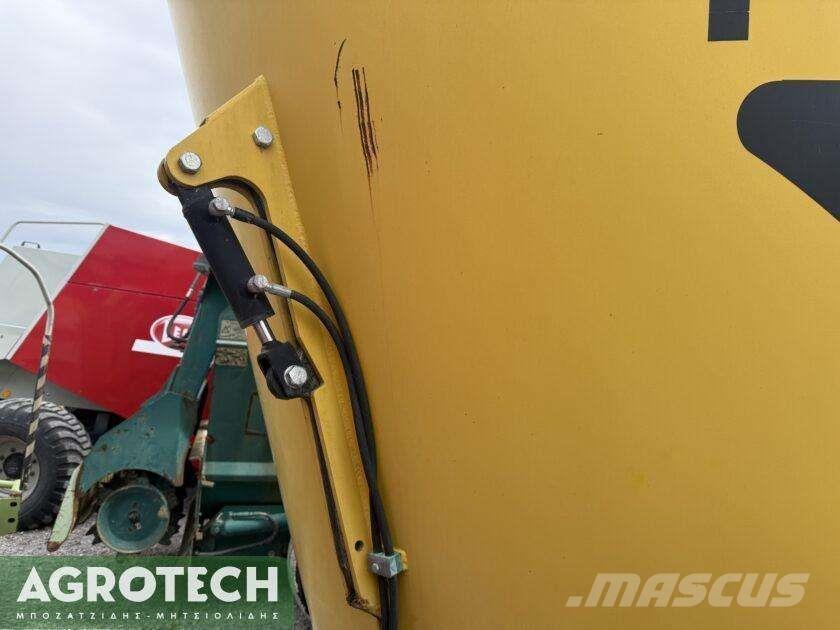  Radon 13 MC Traktorer