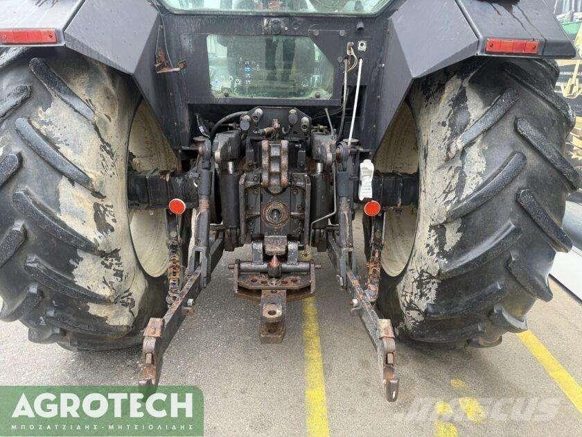 Valmet 8400 Traktorer
