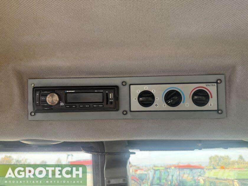 Valtra T 190 Traktorer