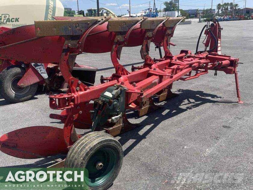  XΜS 950 VARIO S Traktorer