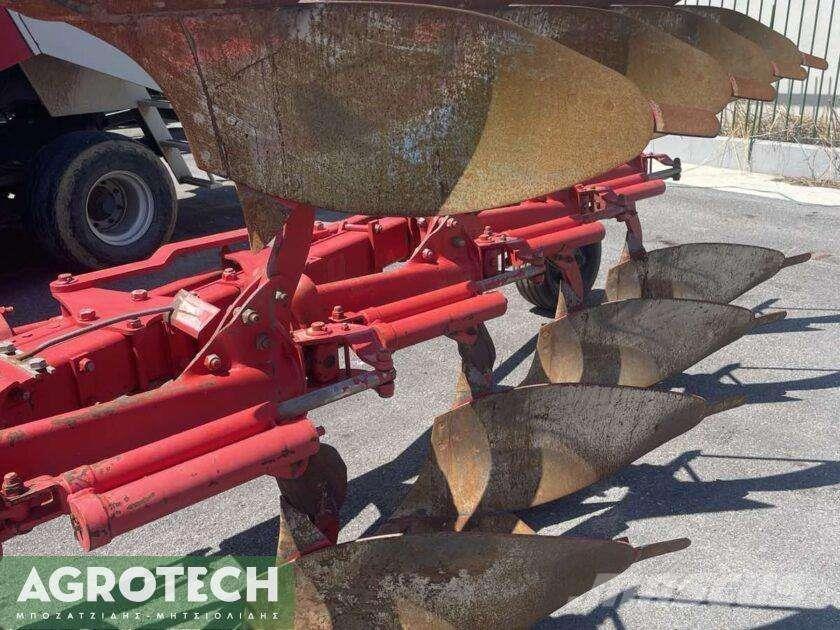  XΜS 950 VARIO S Traktorer