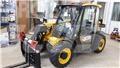 JCB 514-40 Teleskoplastere