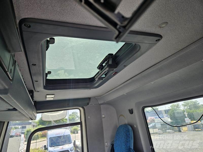 DAF CF85 380 Kabelløft lastebiler