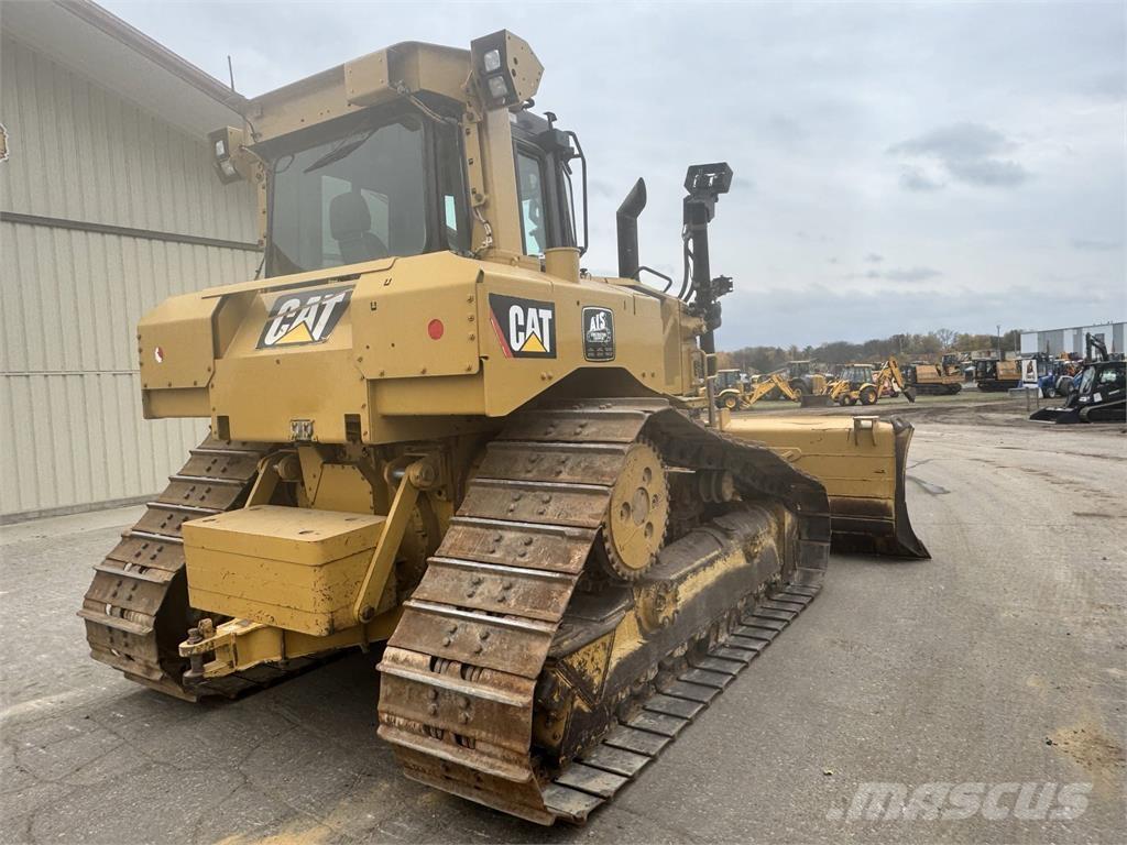 CAT D6T Dozere Beltegående