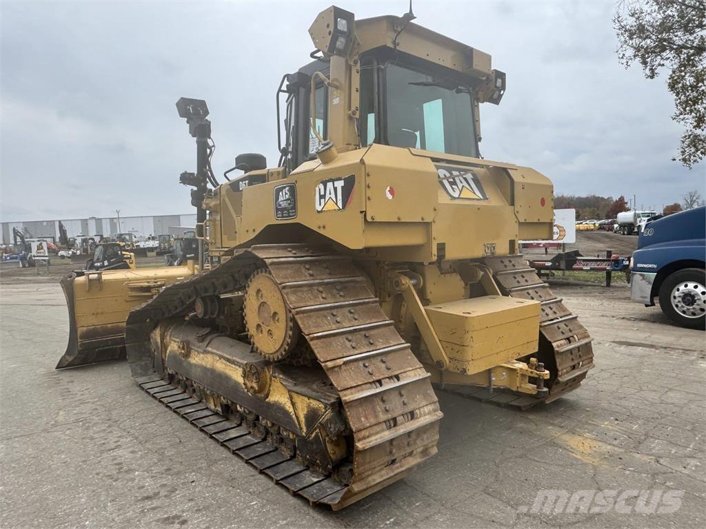 CAT D6T Dozere Beltegående