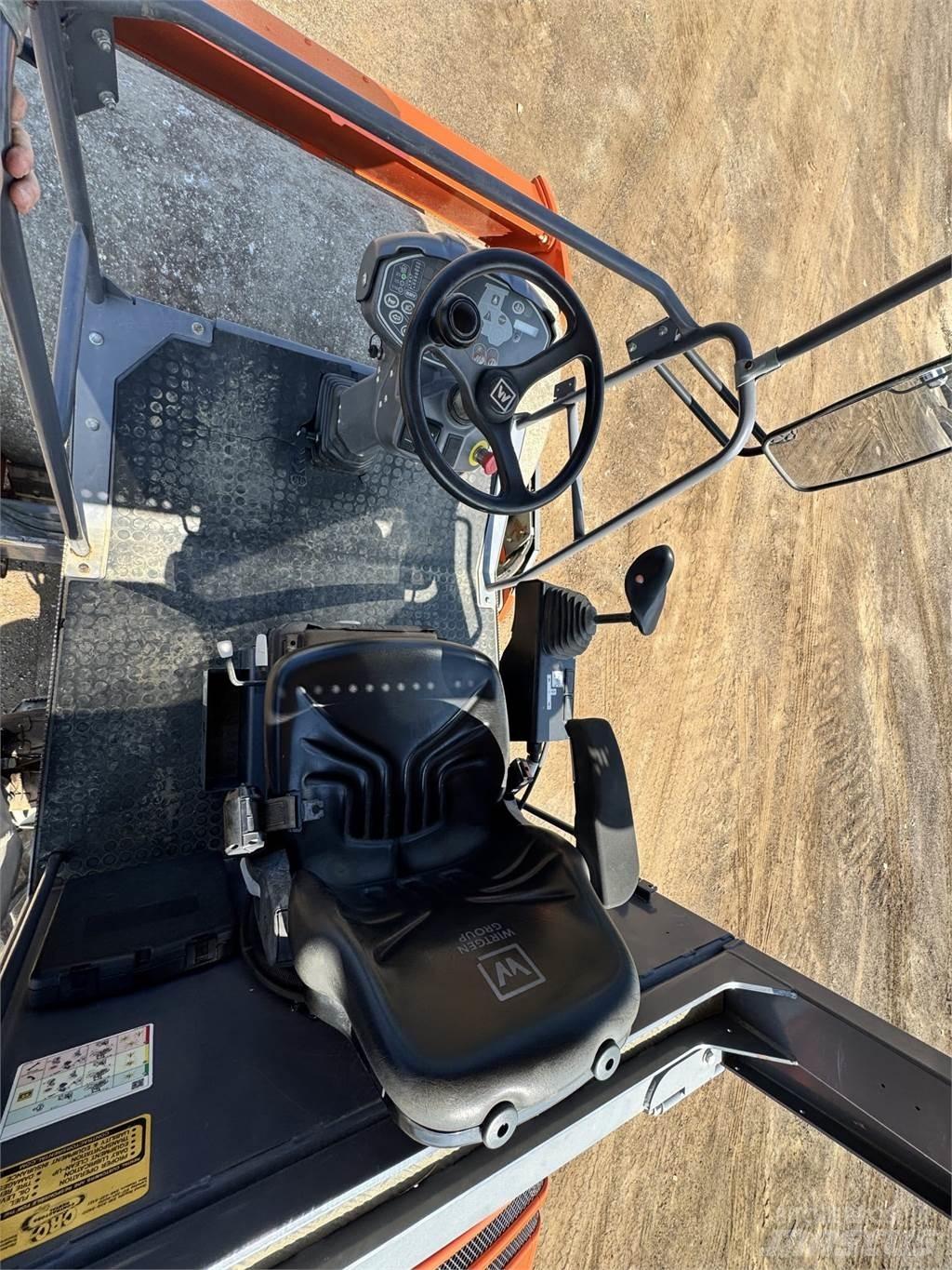 Hamm H7I Tandem Valser