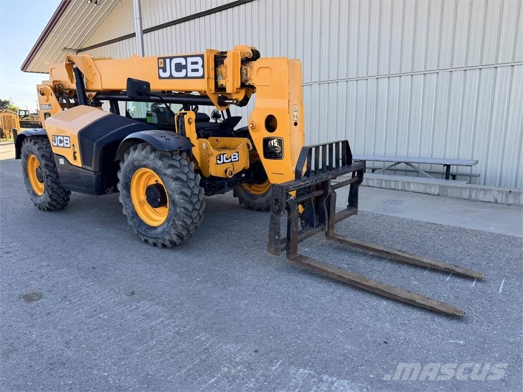 JCB 506-36 Teleskoplastere