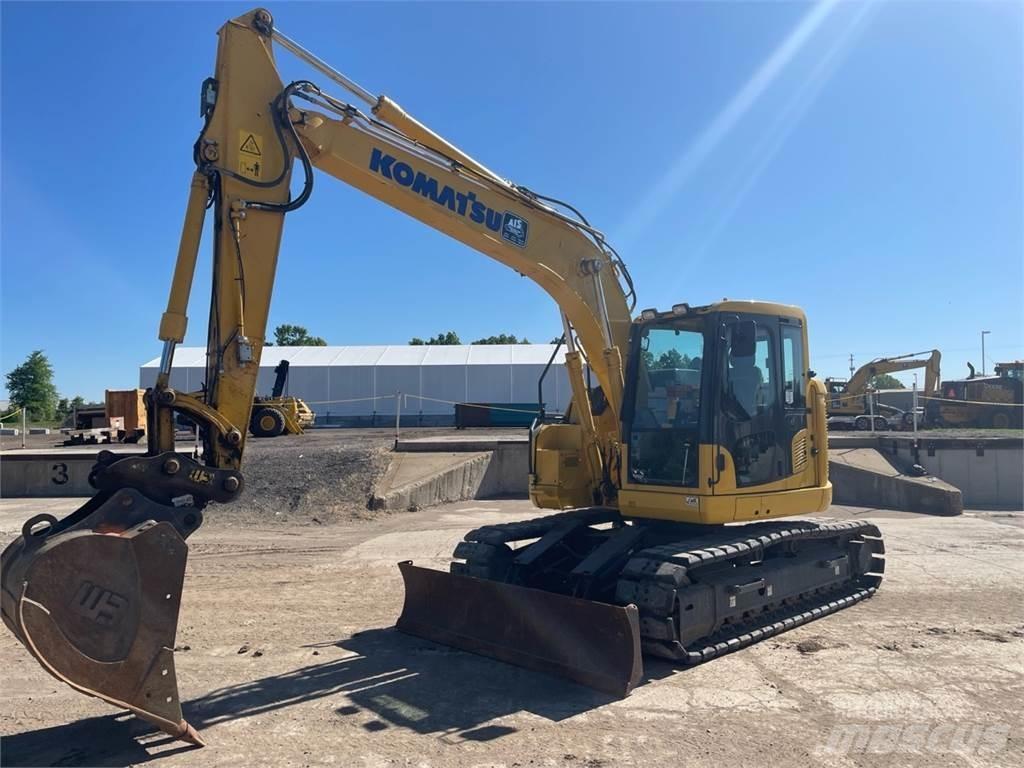 JCB 509-42 Teleskoplastere