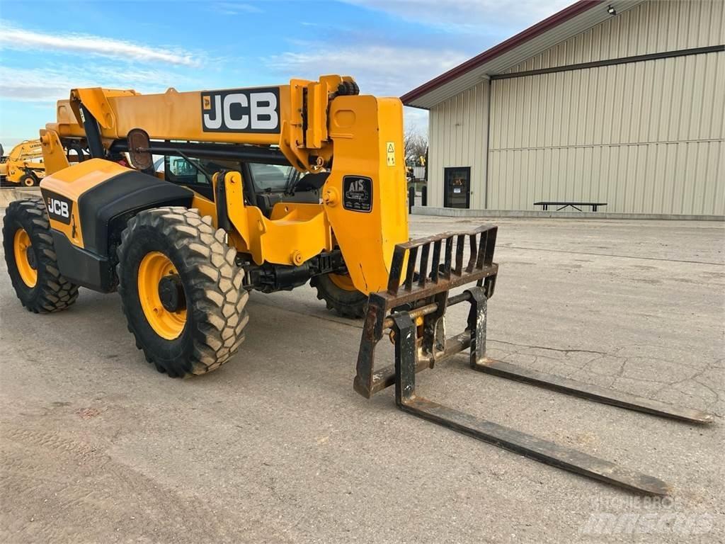 JCB 509-42 Teleskoplastere