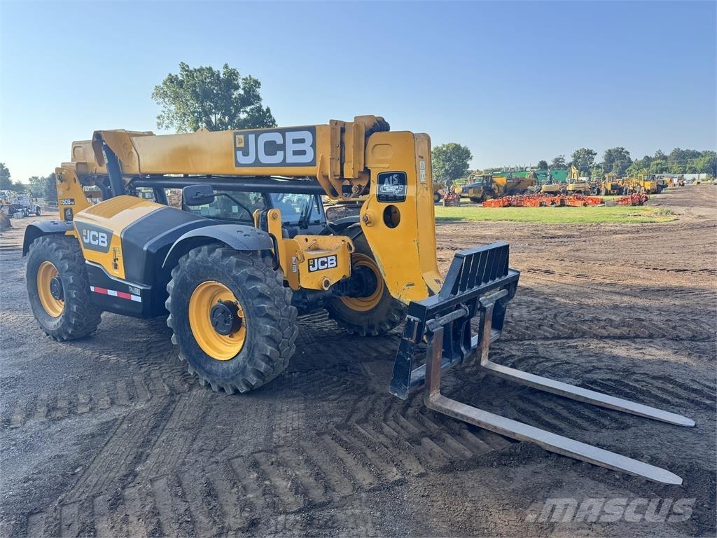 JCB 509-42 Teleskoplastere