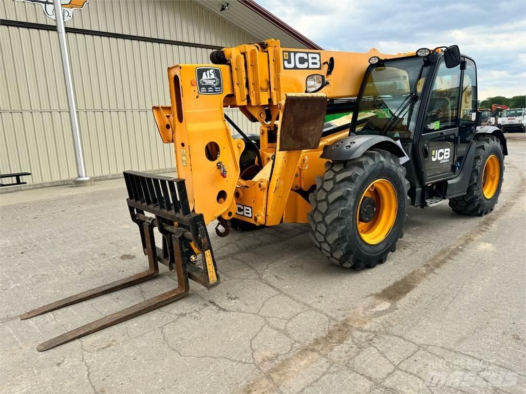 JCB 512-56 Teleskoplastere