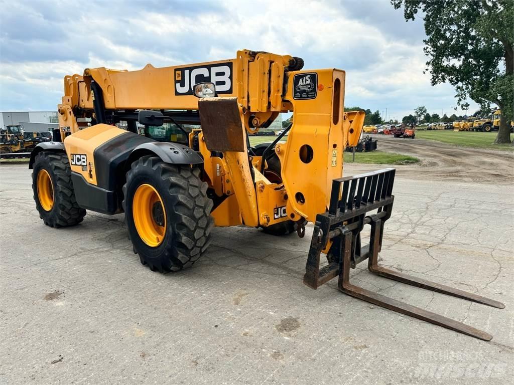 JCB 512-56 Teleskoplastere