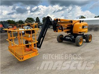 JCB AJ48D Anlegg - Annet