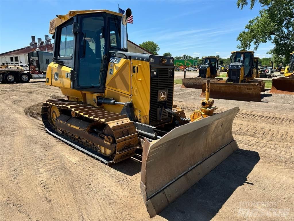 JLG 600AJ Anlegg - Annet