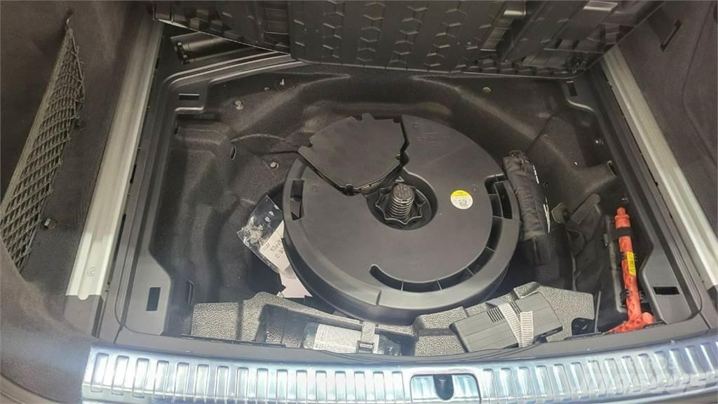 Audi A6 Personbiler