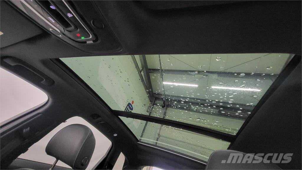Audi Q7 Personbiler